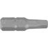 Square Recess Bit #3 25mm - Bulk